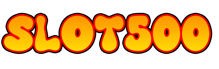 SLOT500