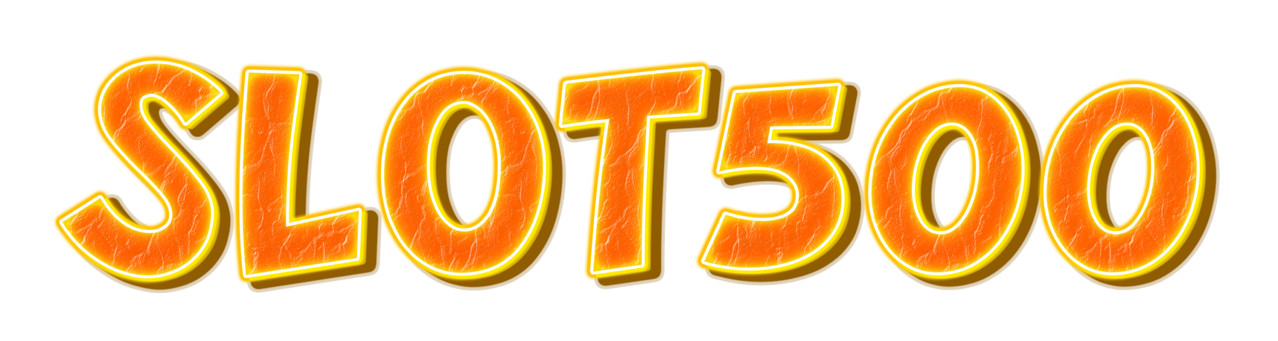 SLOT500